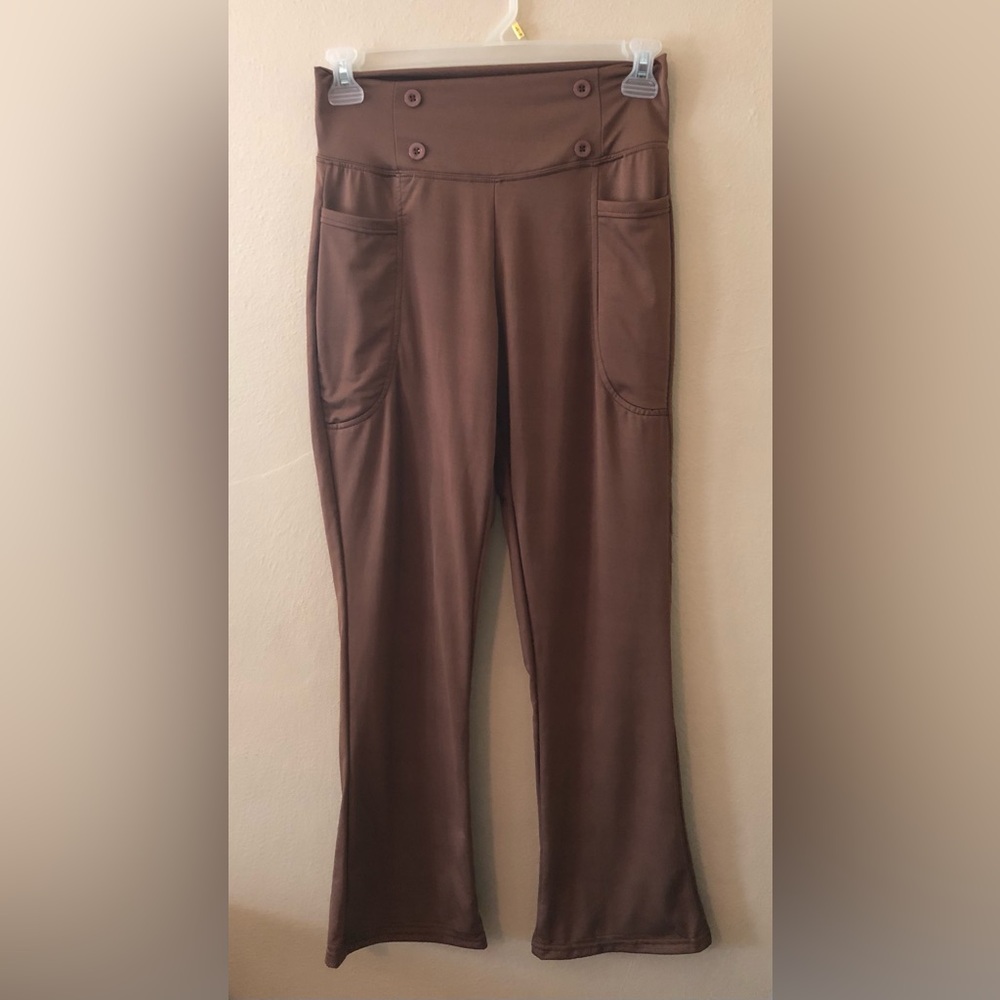 Flare Leggings